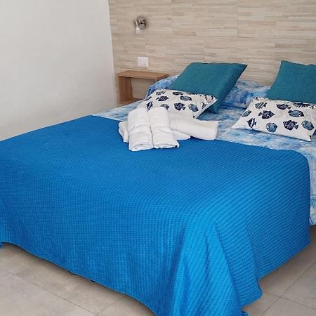 Cortili Del Mar Hotel Torre San Giovanni Ugento Ngoại thất bức ảnh