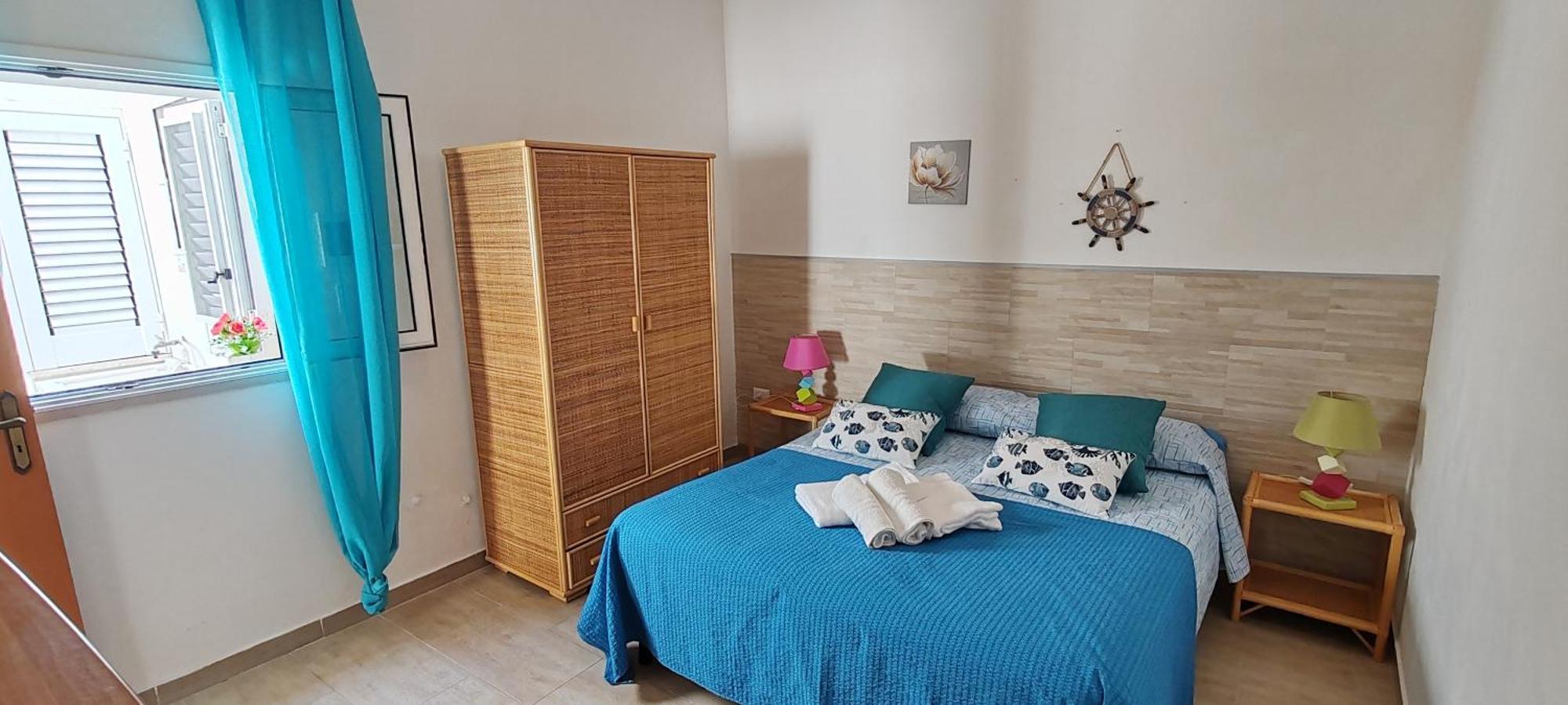 Cortili Del Mar Hotel Torre San Giovanni Ugento Ngoại thất bức ảnh