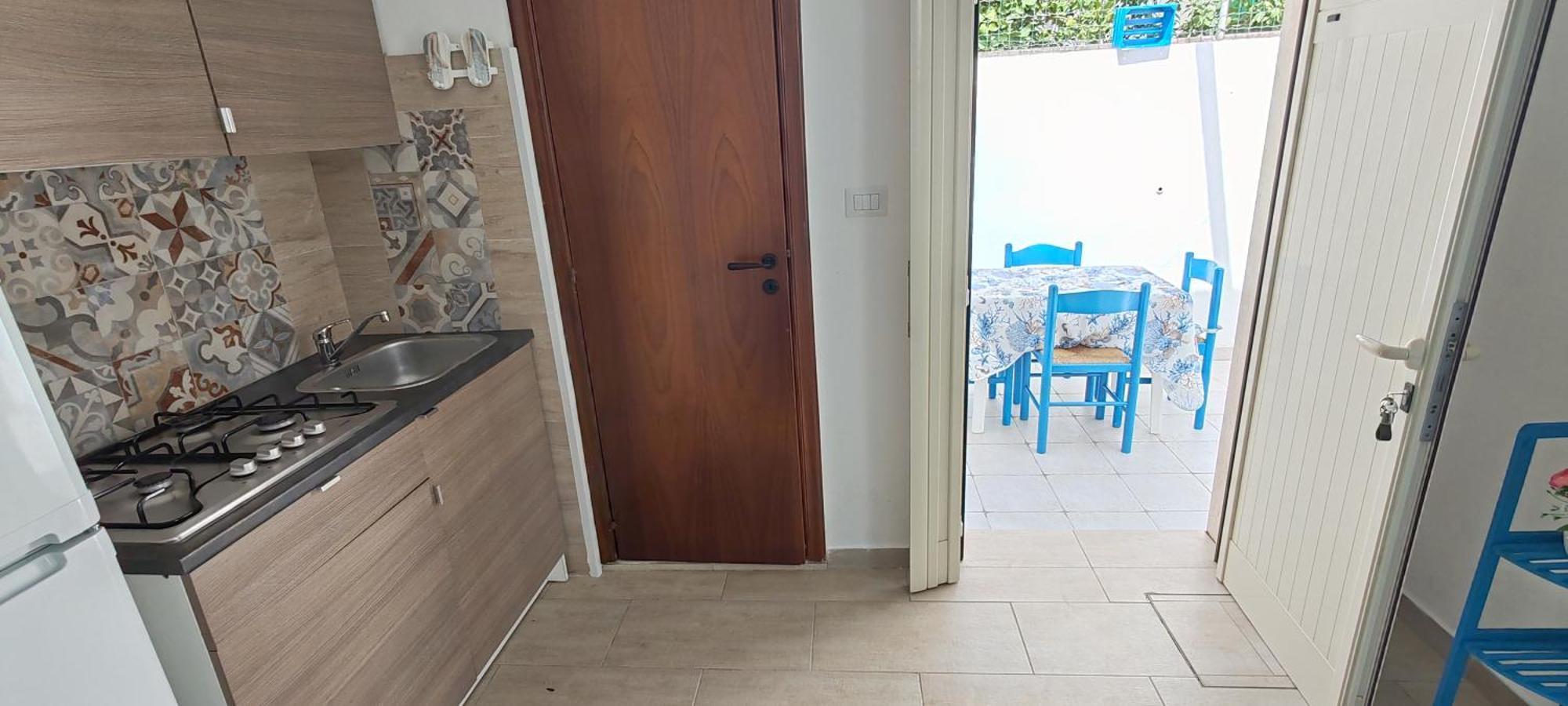 Cortili Del Mar Hotel Torre San Giovanni Ugento Ngoại thất bức ảnh