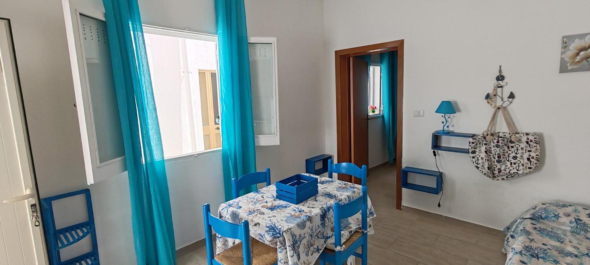 Cortili Del Mar Hotel Torre San Giovanni Ugento Ngoại thất bức ảnh