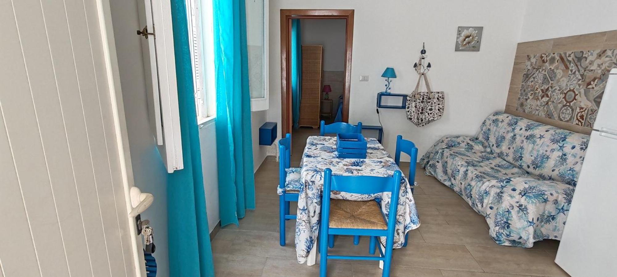 Cortili Del Mar Hotel Torre San Giovanni Ugento Ngoại thất bức ảnh