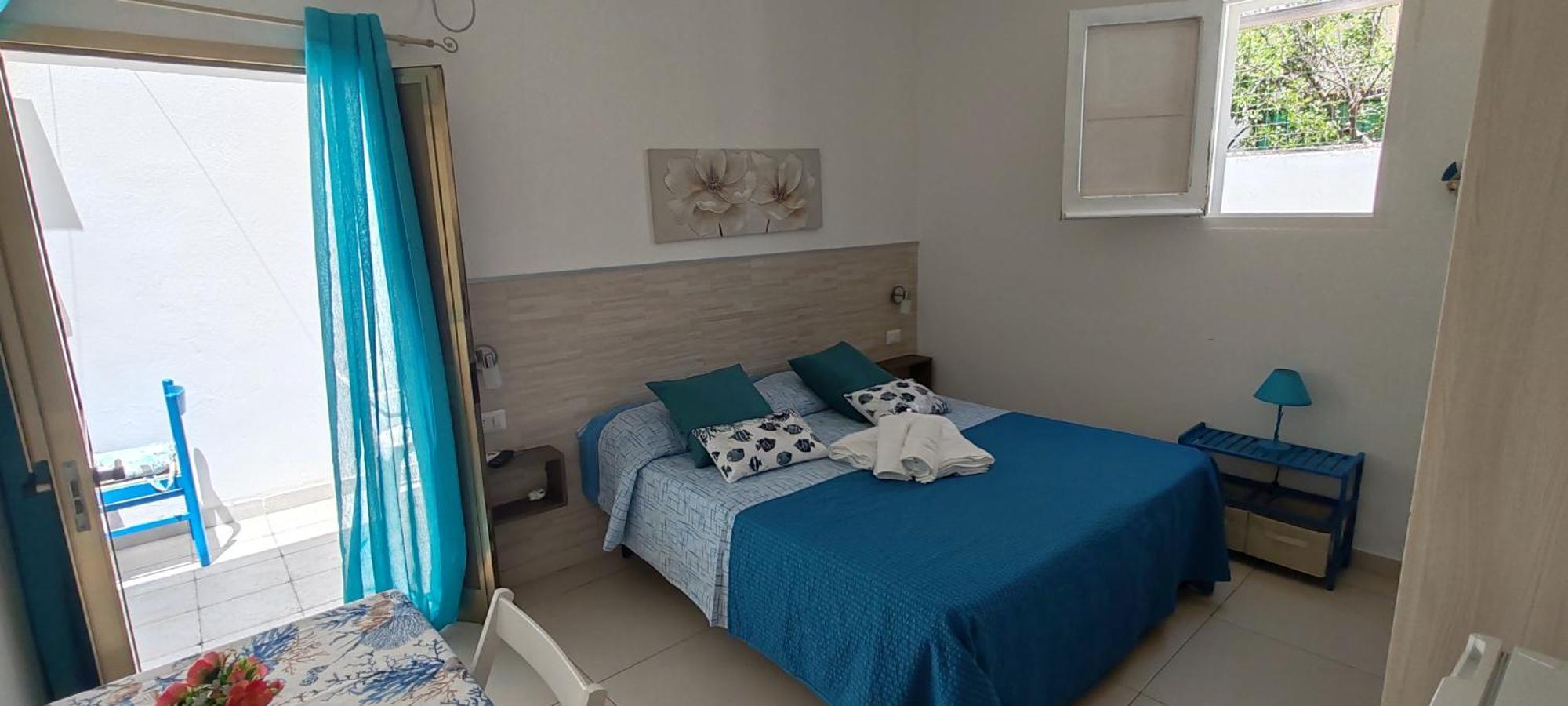 Cortili Del Mar Hotel Torre San Giovanni Ugento Ngoại thất bức ảnh
