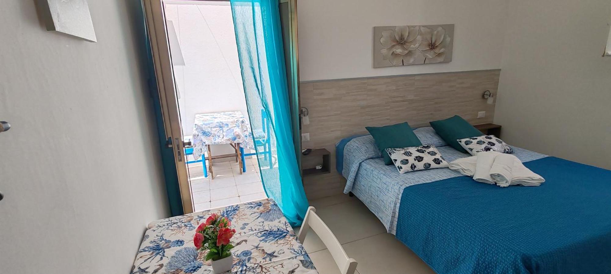 Cortili Del Mar Hotel Torre San Giovanni Ugento Ngoại thất bức ảnh
