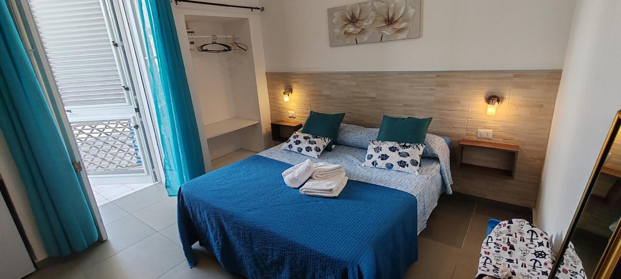 Cortili Del Mar Hotel Torre San Giovanni Ugento Ngoại thất bức ảnh