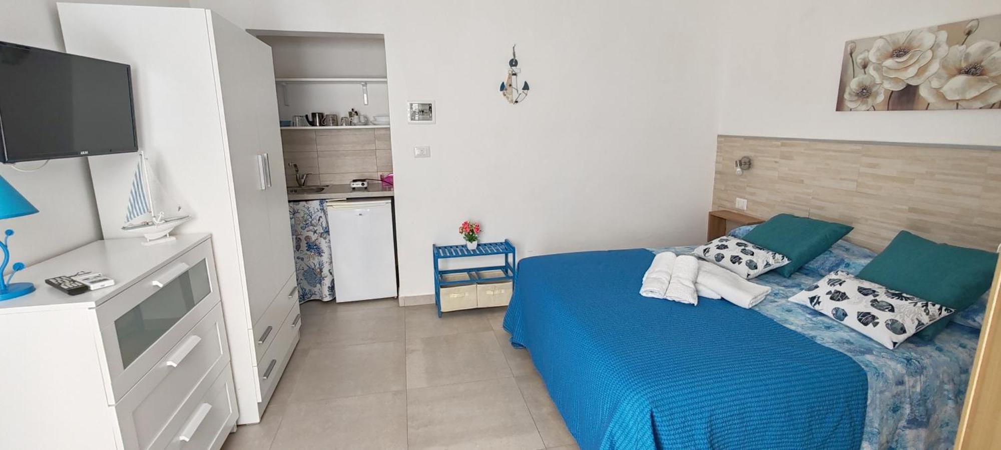 Cortili Del Mar Hotel Torre San Giovanni Ugento Ngoại thất bức ảnh