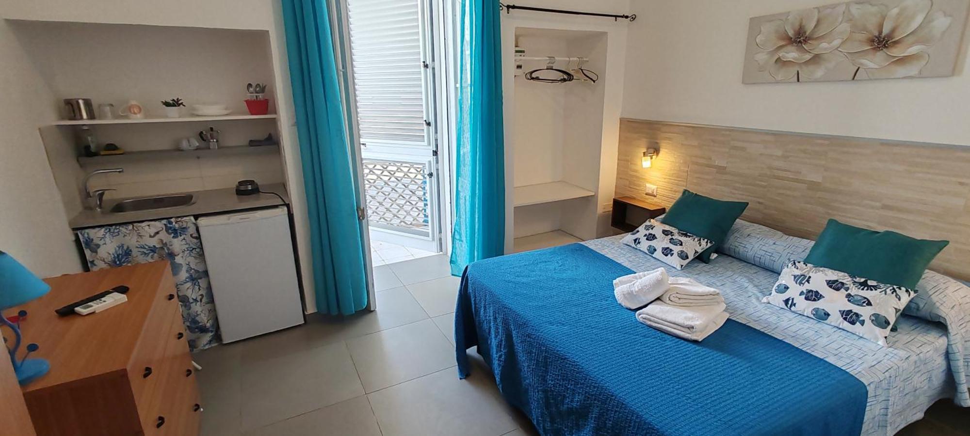 Cortili Del Mar Hotel Torre San Giovanni Ugento Ngoại thất bức ảnh