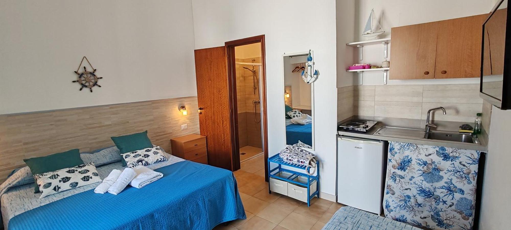 Cortili Del Mar Hotel Torre San Giovanni Ugento Ngoại thất bức ảnh