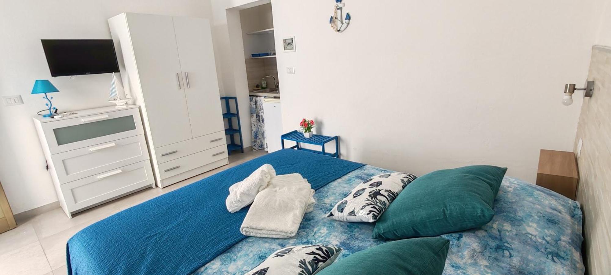 Cortili Del Mar Hotel Torre San Giovanni Ugento Ngoại thất bức ảnh