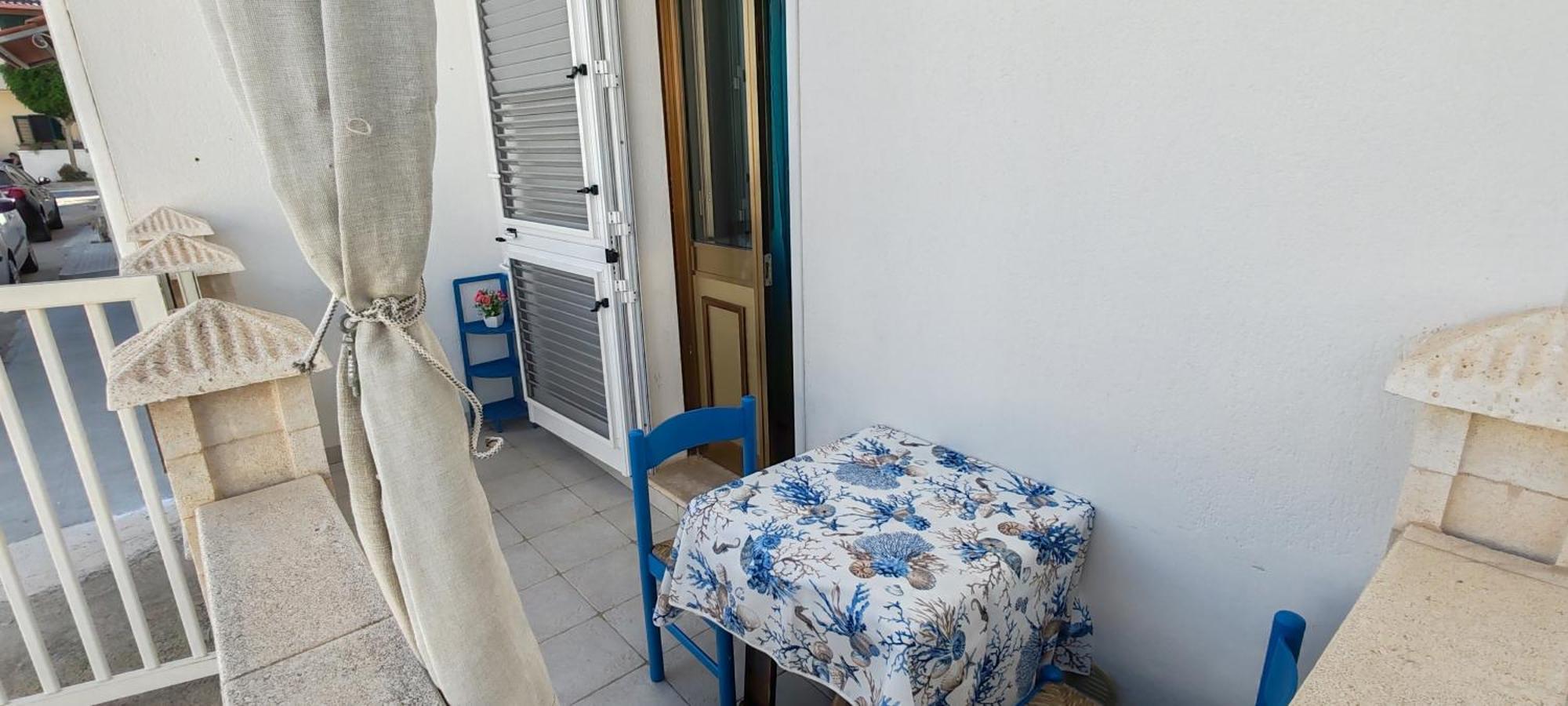 Cortili Del Mar Hotel Torre San Giovanni Ugento Ngoại thất bức ảnh